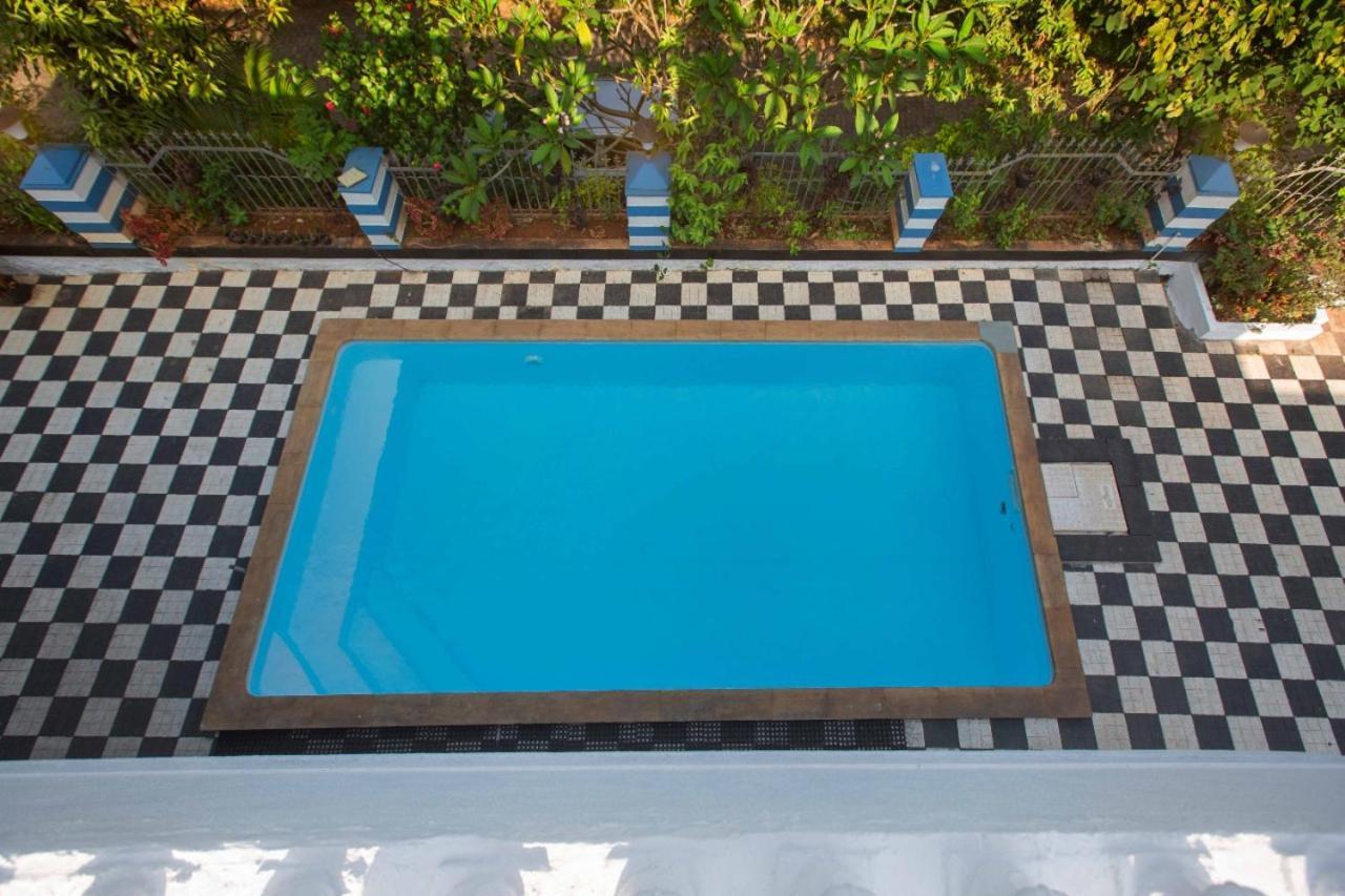 White Horse Villa Lonavala Lonavala