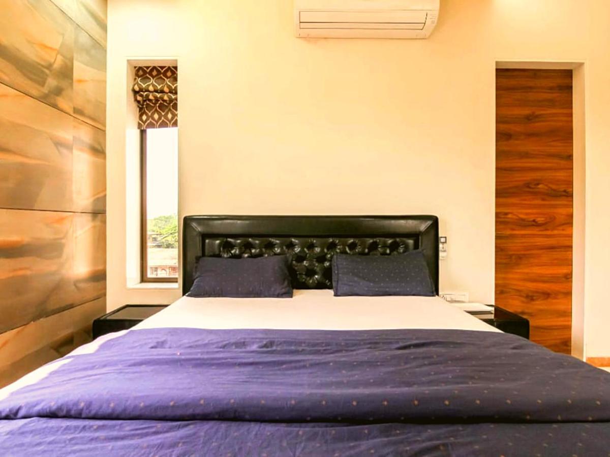 Villa Aashiyaanaa Supreme *