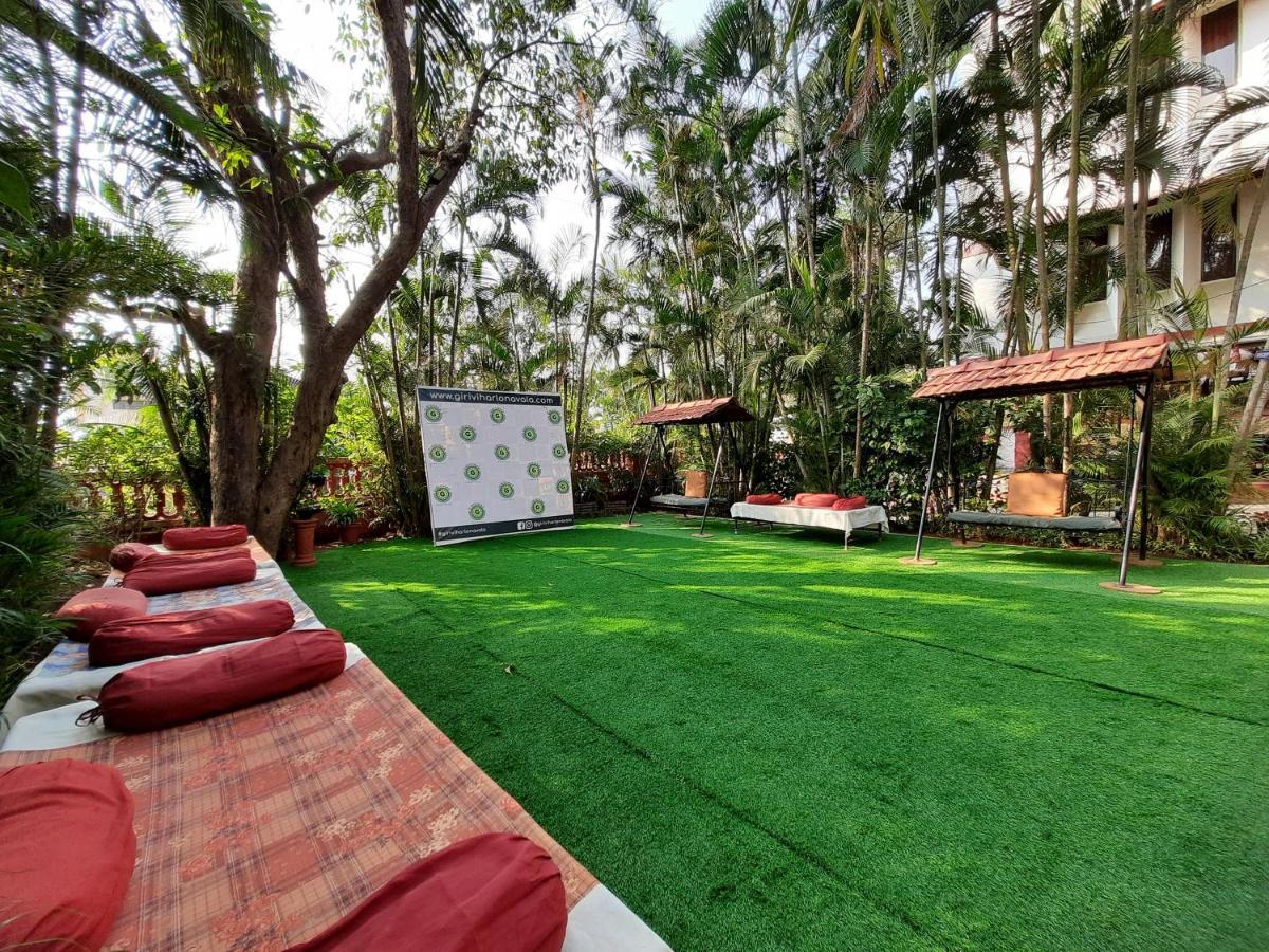 Girivihar Club - Pure Veg Resort