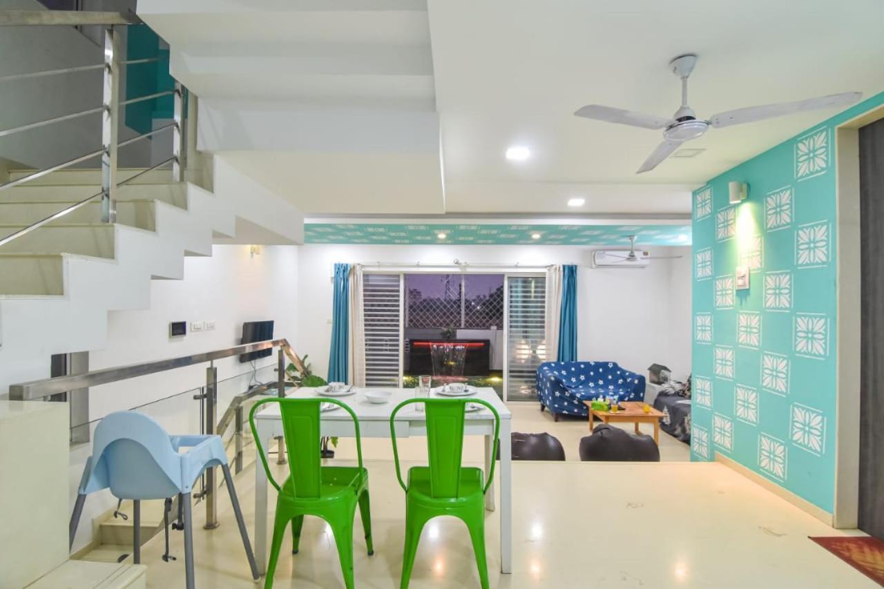 Arrow 4bhk