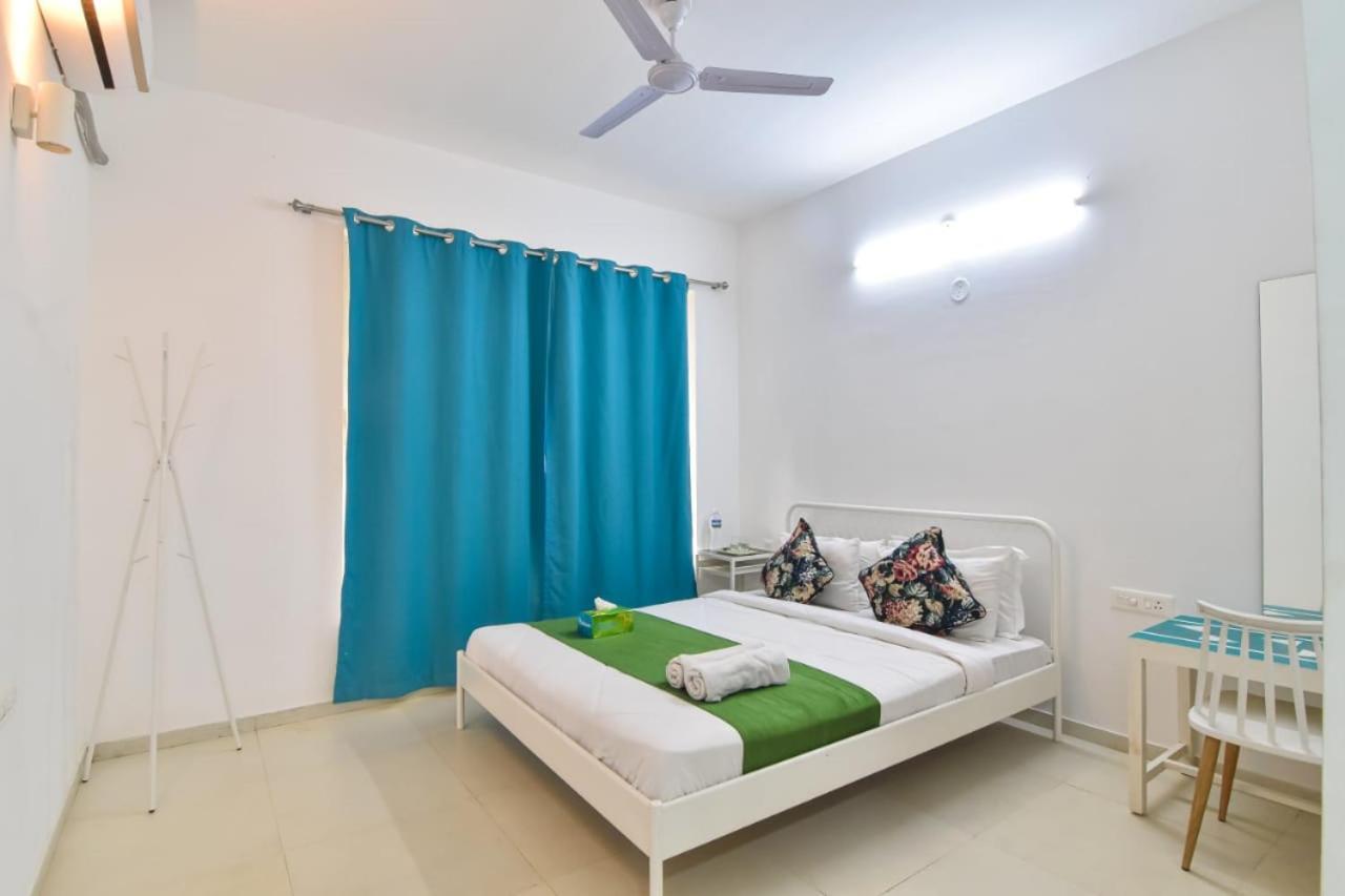 Arrow 4bhk Villa Lonavala