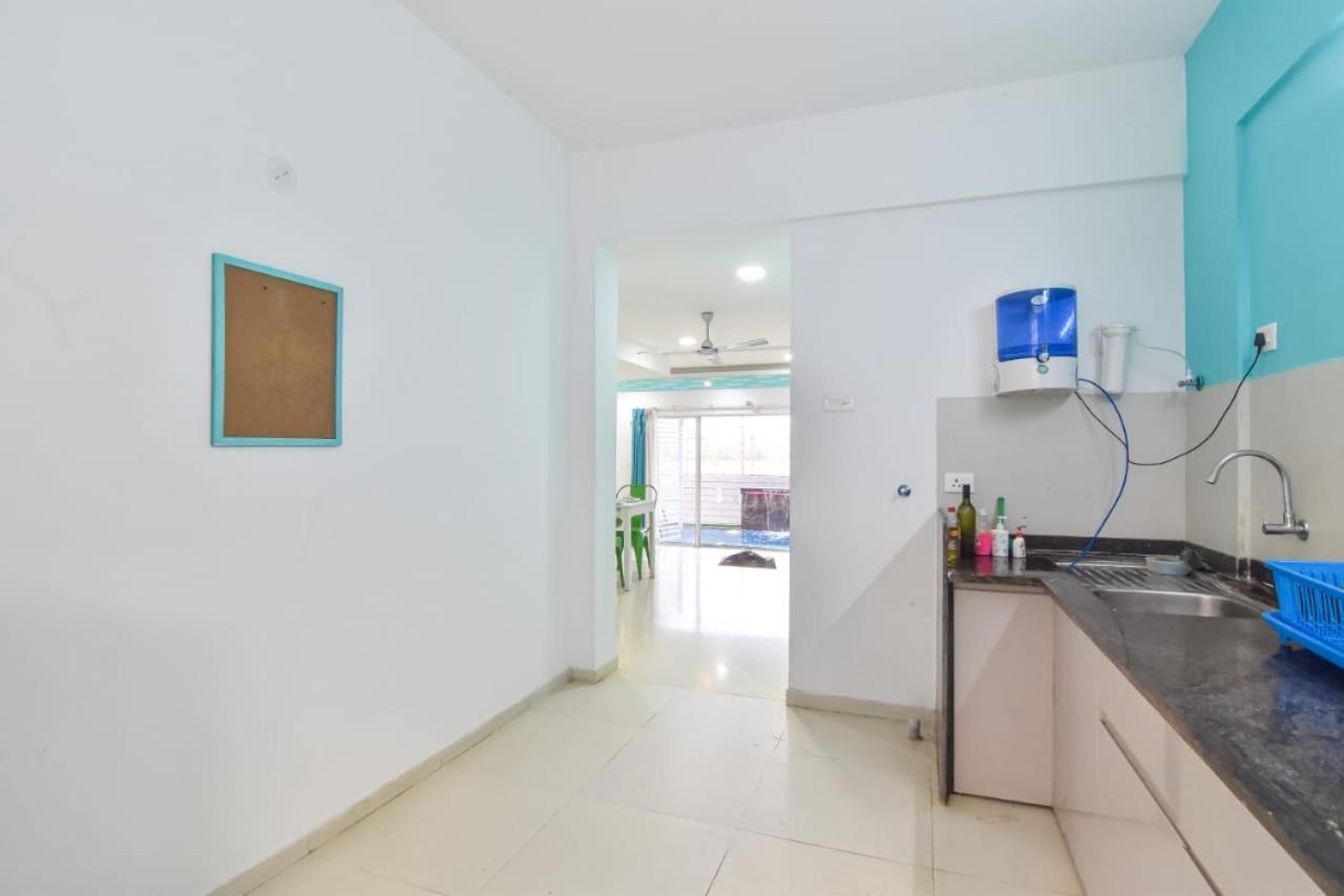Arrow 4bhk Villa *