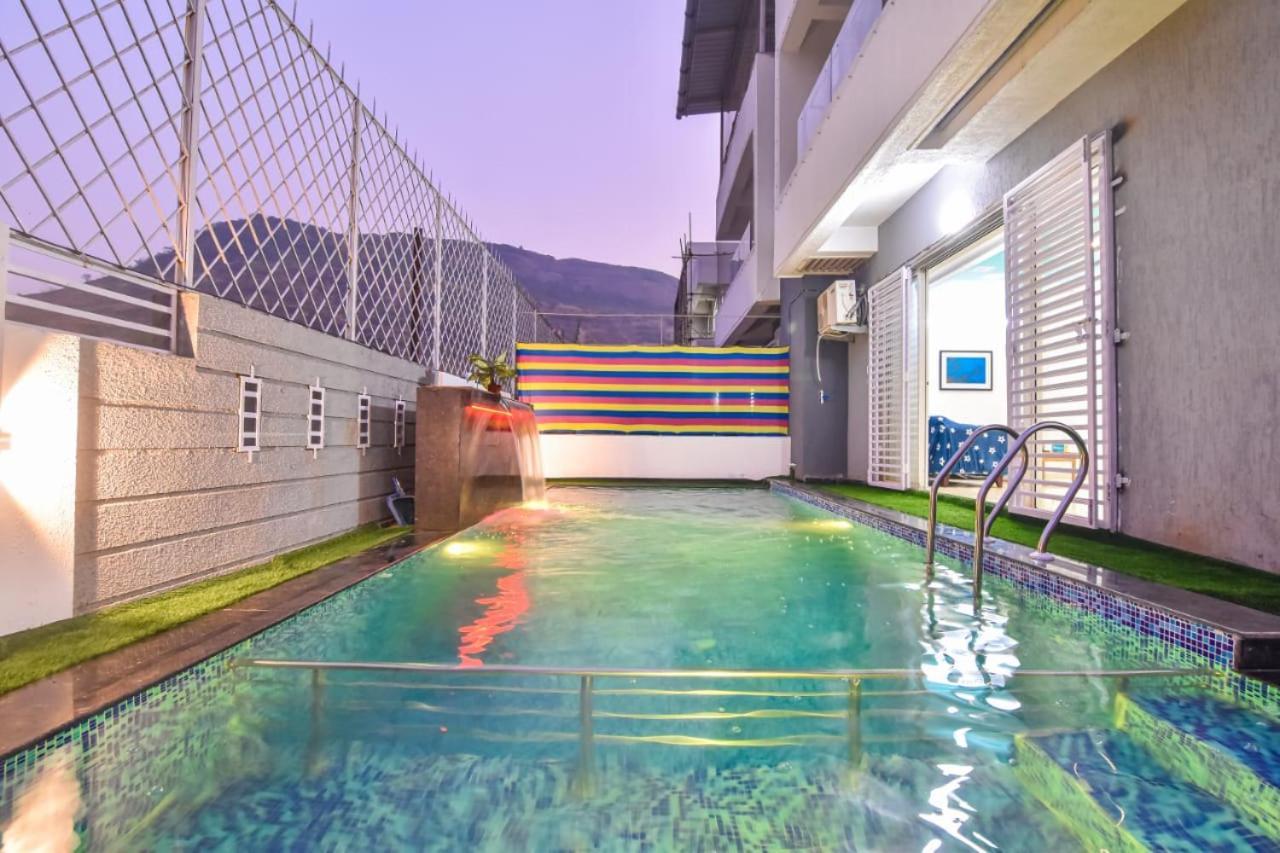 Arrow 4bhk Villa Lonavala