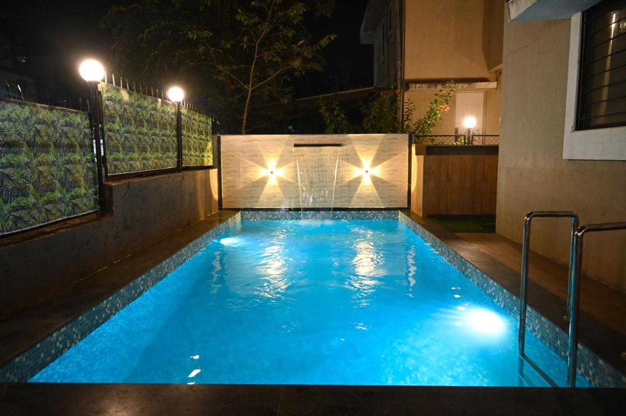 The Perfect Stays - Mount Manor Villa