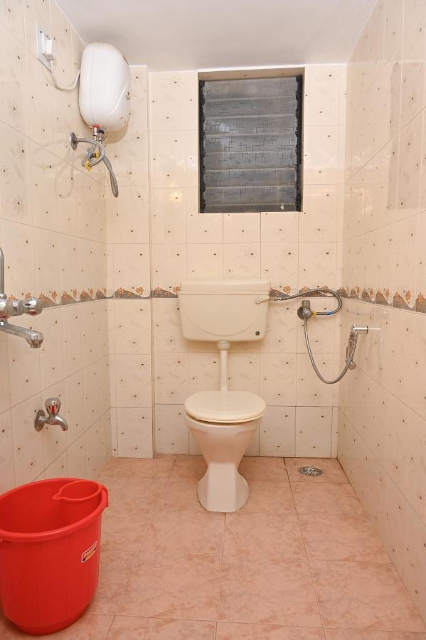 The Perfect Stays - Mount Manor Villa Lonavala