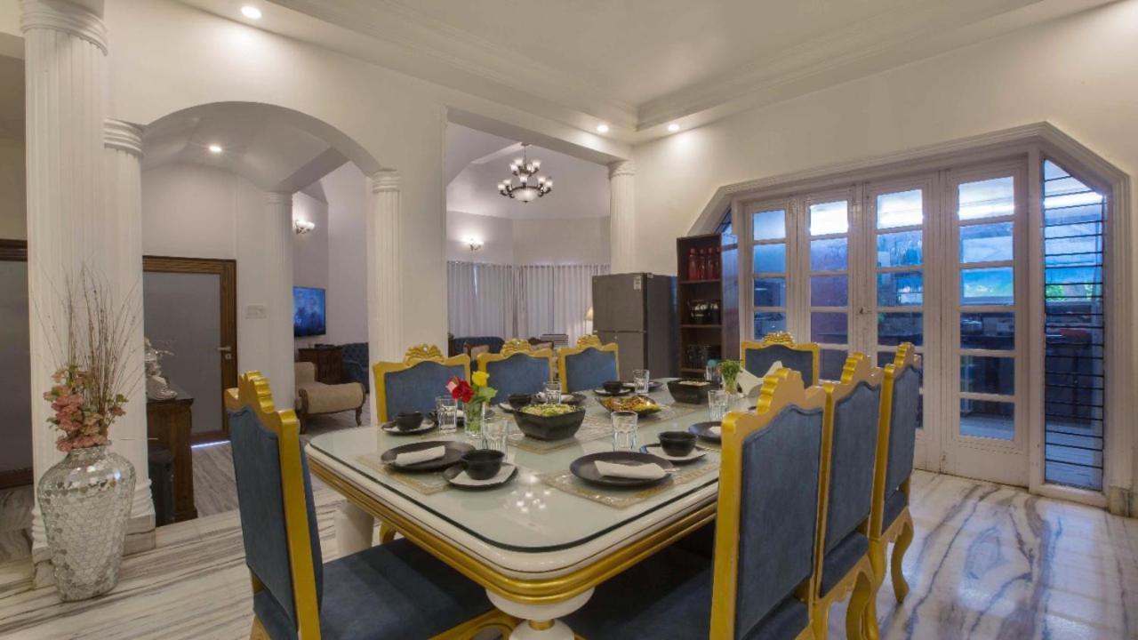 White Horse Villa Lonavala Villa