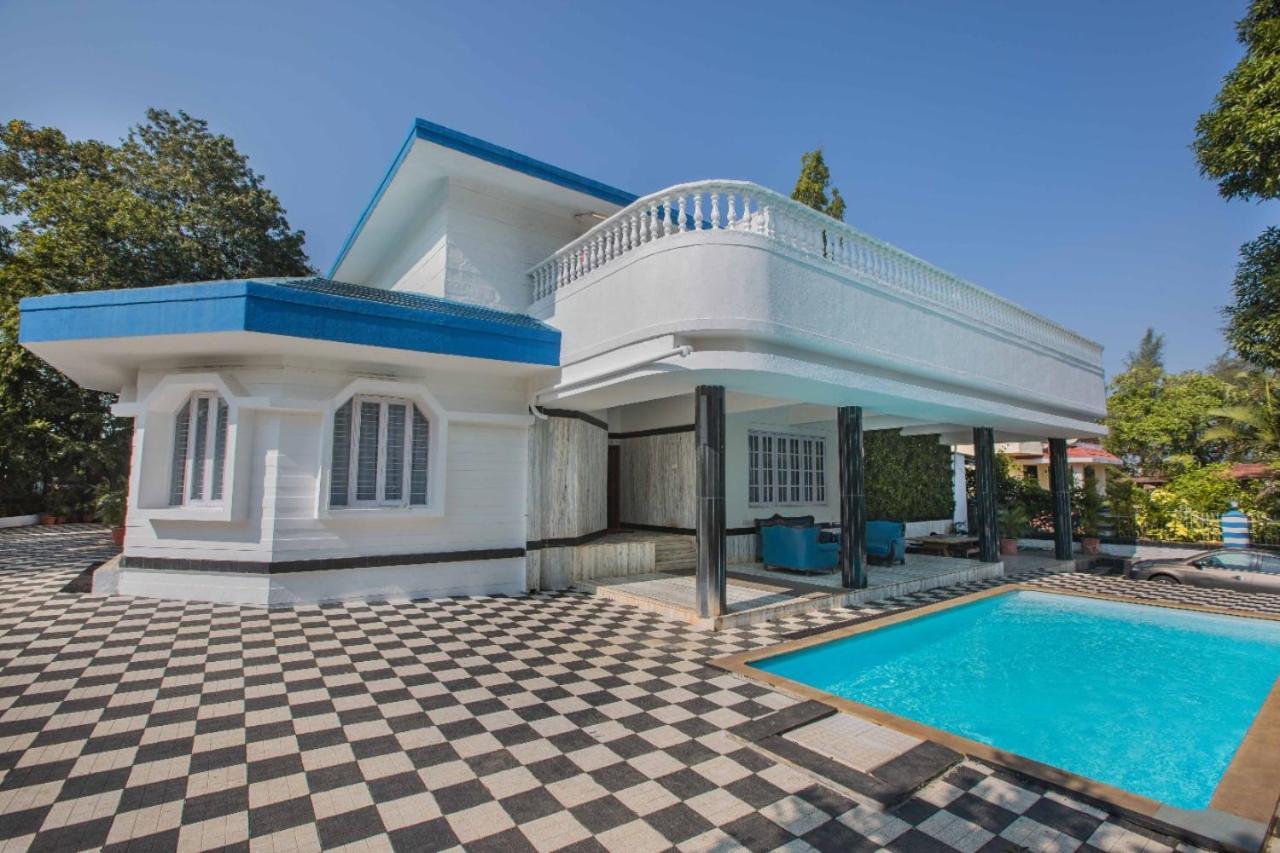 Villa White Horse Villa Lonavala *