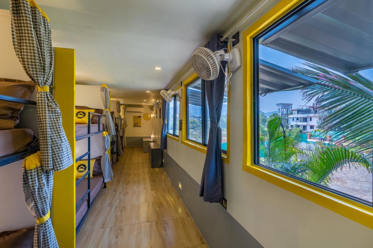 Hostel The