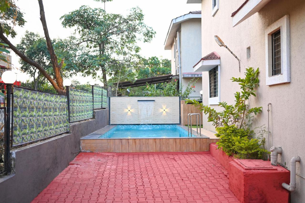 The Perfect Stays - Mount Manor Villa Lonavala