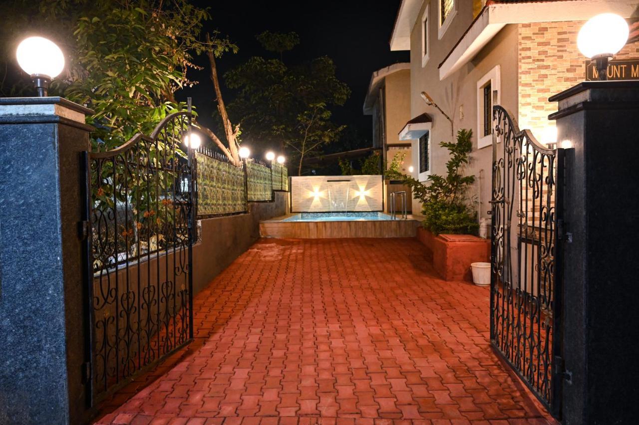 Villa The Perfect Stays - Mount Manor Lonavala