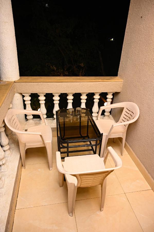 The Perfect Stays - Mount Manor Lonavala