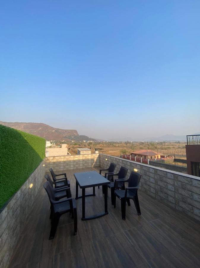 Villa Mount Bungalows- 3 Bhk-pvt Pool-luxury-scenic