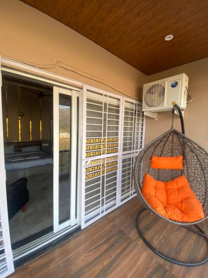 Villa Mount Bungalows- 3 Bhk-pvt Pool-luxury-scenic *