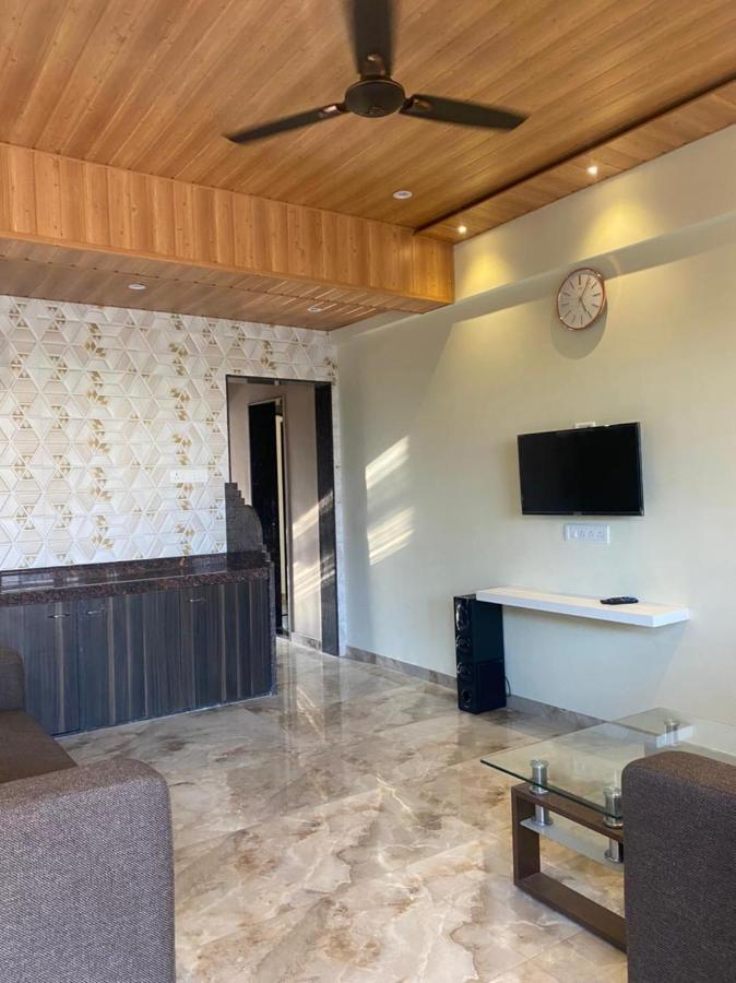 Mount Bungalows- 3 Bhk-pvt Pool-luxury-scenic Villa *