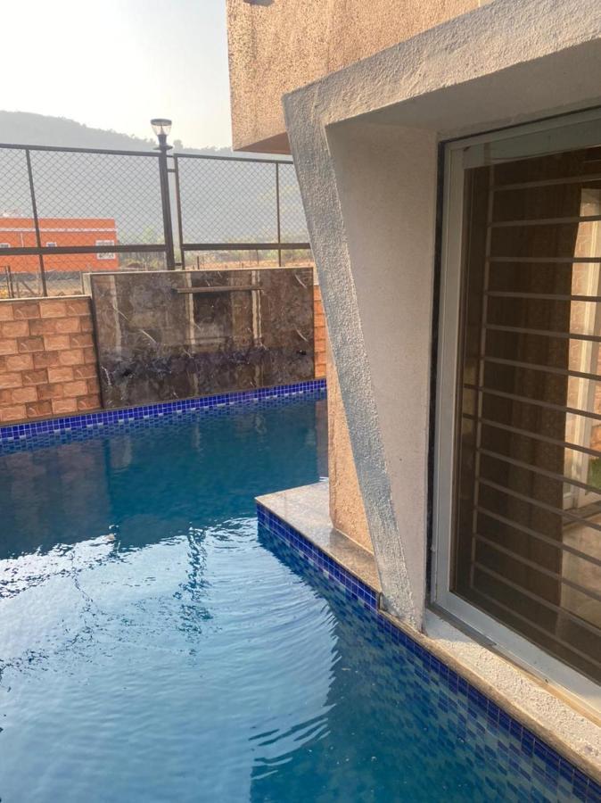 Mount Bungalows- 3 Bhk-pvt Pool-luxury-scenic