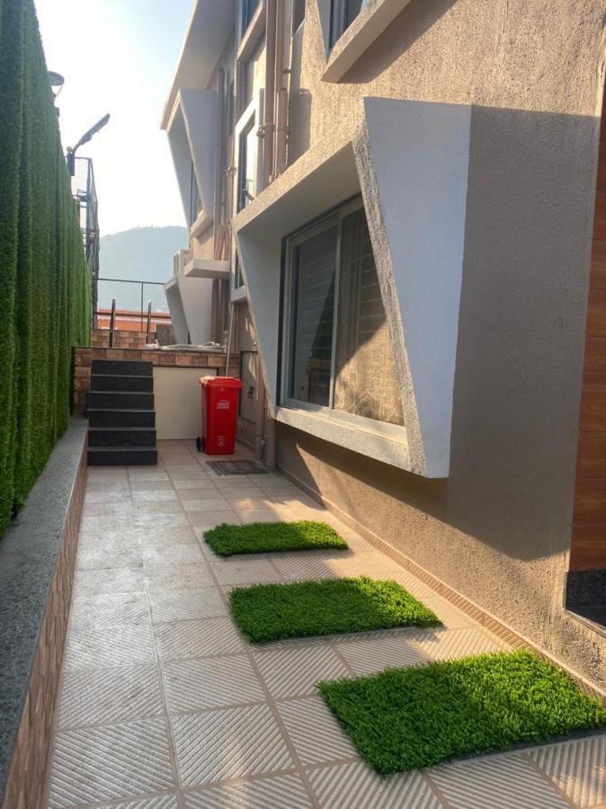 Villa Mount Bungalows- 3 Bhk-pvt Pool-luxury-scenic *