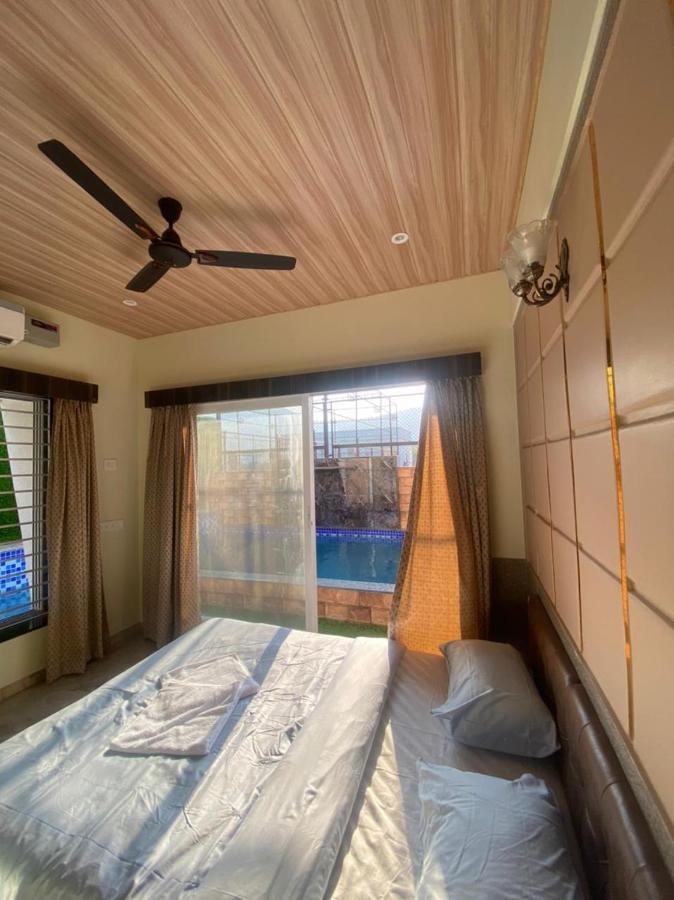 Mount Bungalows- 3 Bhk-pvt Pool-luxury-scenic