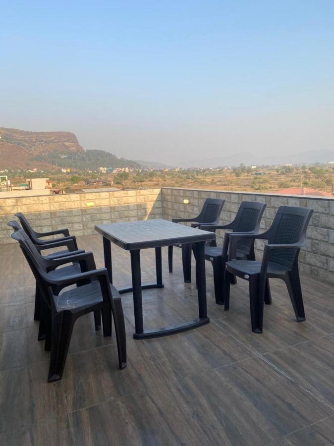 Mount Bungalows- 3 Bhk-pvt Pool-luxury-scenic Villa Lonavala