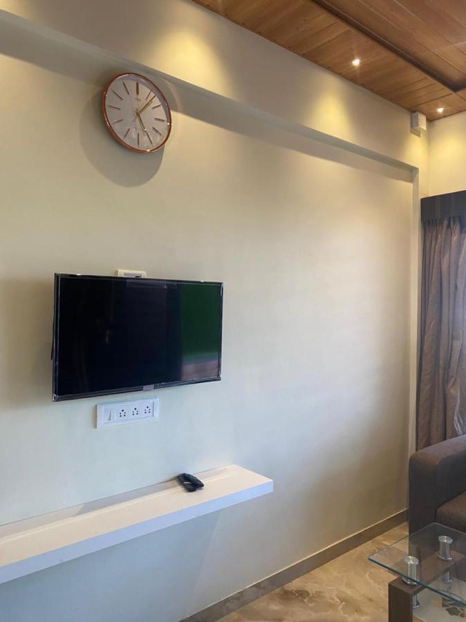 Mount Bungalows- 3 Bhk-pvt Pool-luxury-scenic
