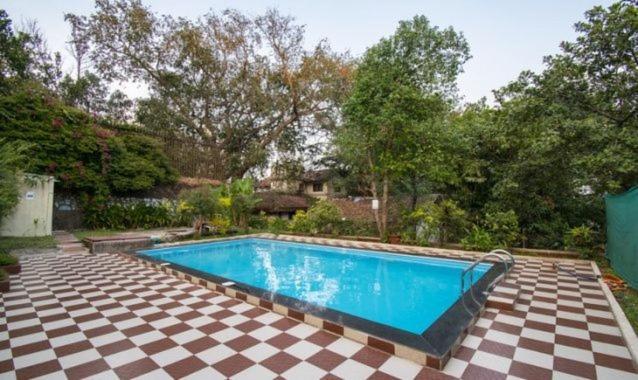Hill Scape By 29 Bungalow Villa *