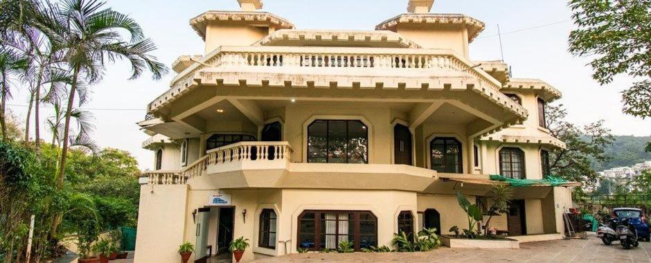 Villa Hill Scape By 29 Bungalow *