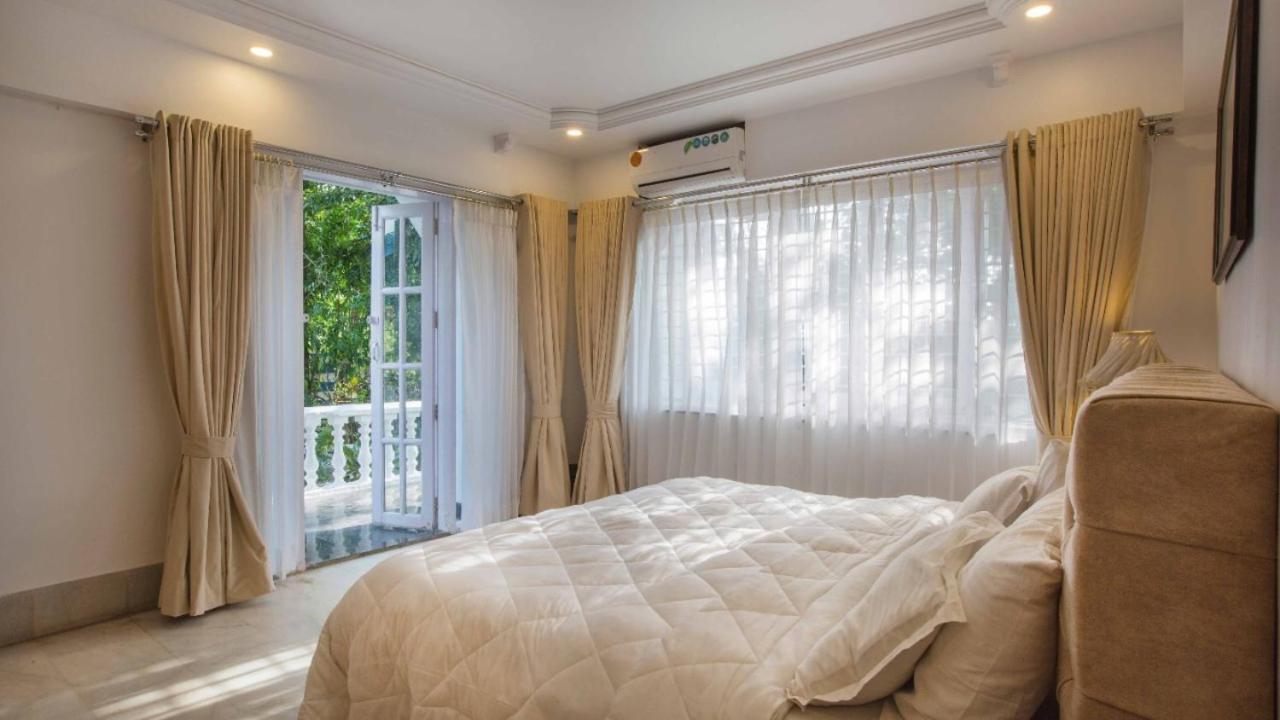 Villa White Horse Villa Lonavala *