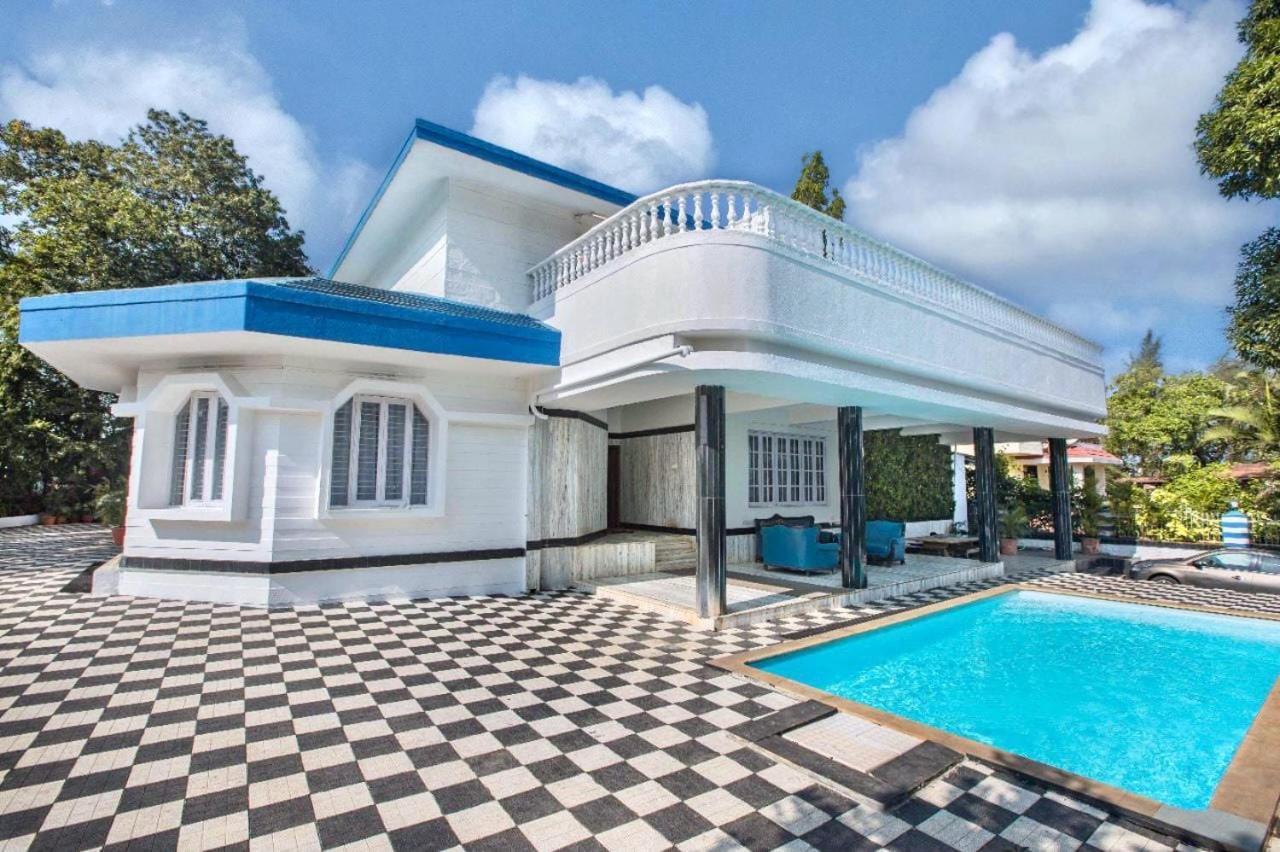Villa White Horse Villa Lonavala *