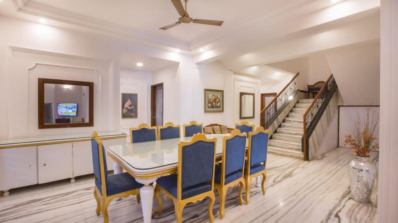 White Horse Villa Lonavala Lonavala