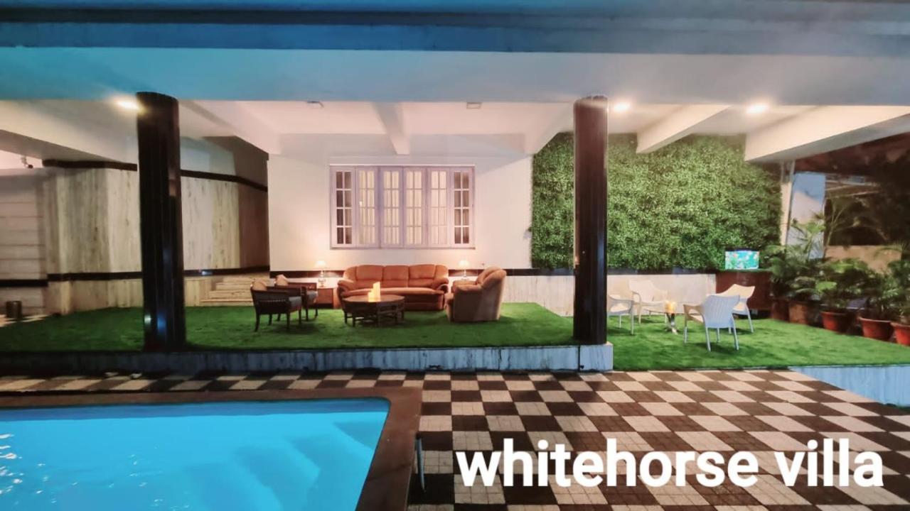 White Horse Villa Lonavala Villa Lonavala