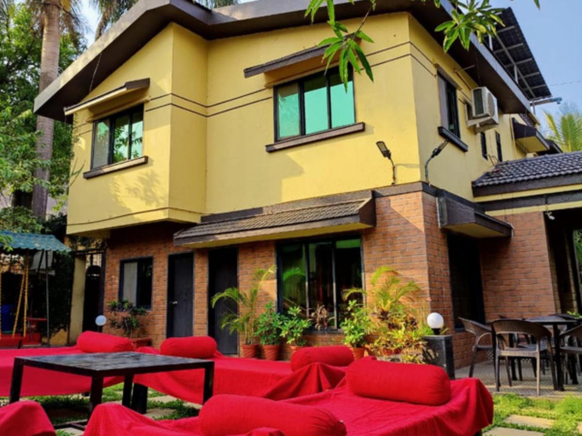 Aashiyaanaa Villa 