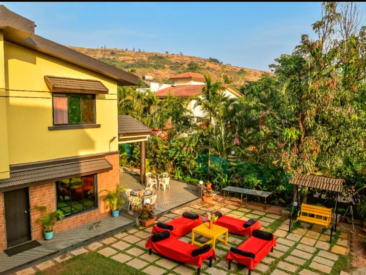 Aashiyaanaa Villa 