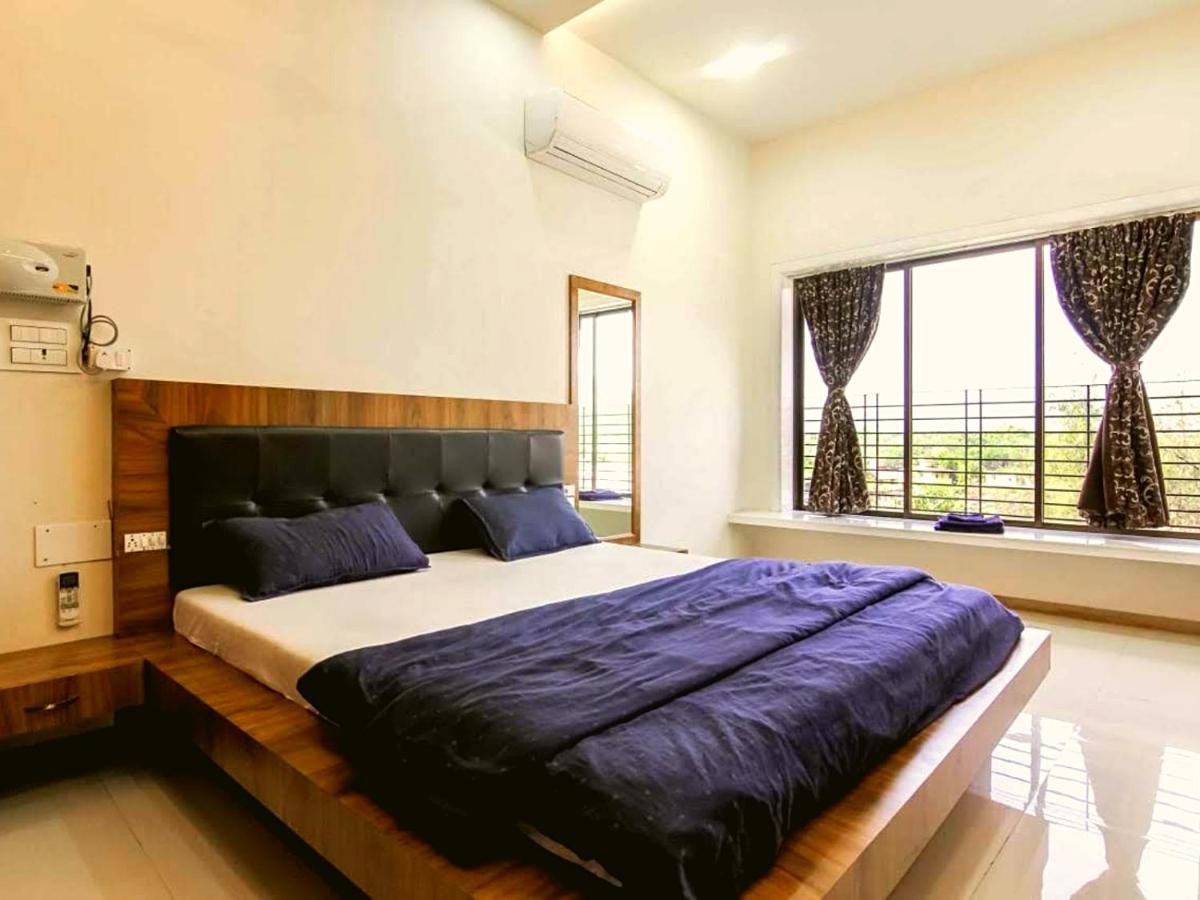 Aashiyaanaa Supreme Villa Lonavala