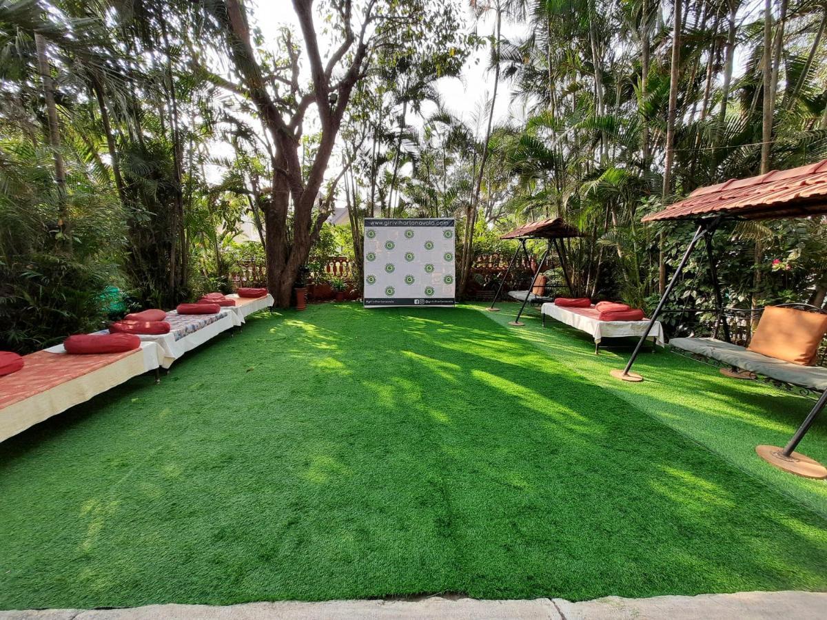 Resort Girivihar Club - Pure Veg 3*