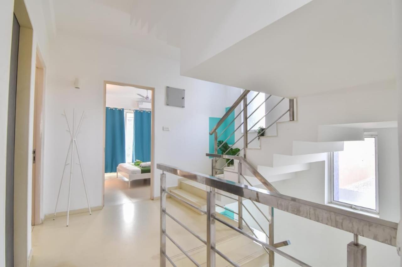 Arrow 4bhk