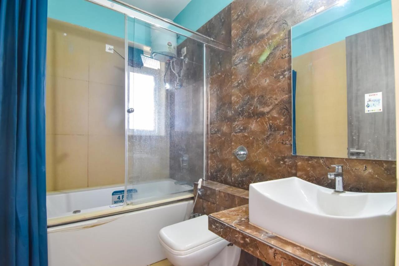Villa Arrow 4bhk *