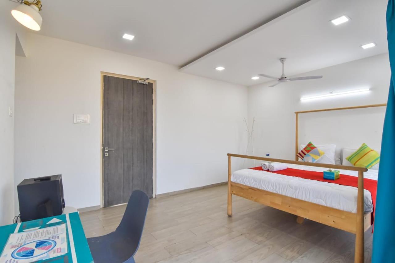 Arrow 4bhk *