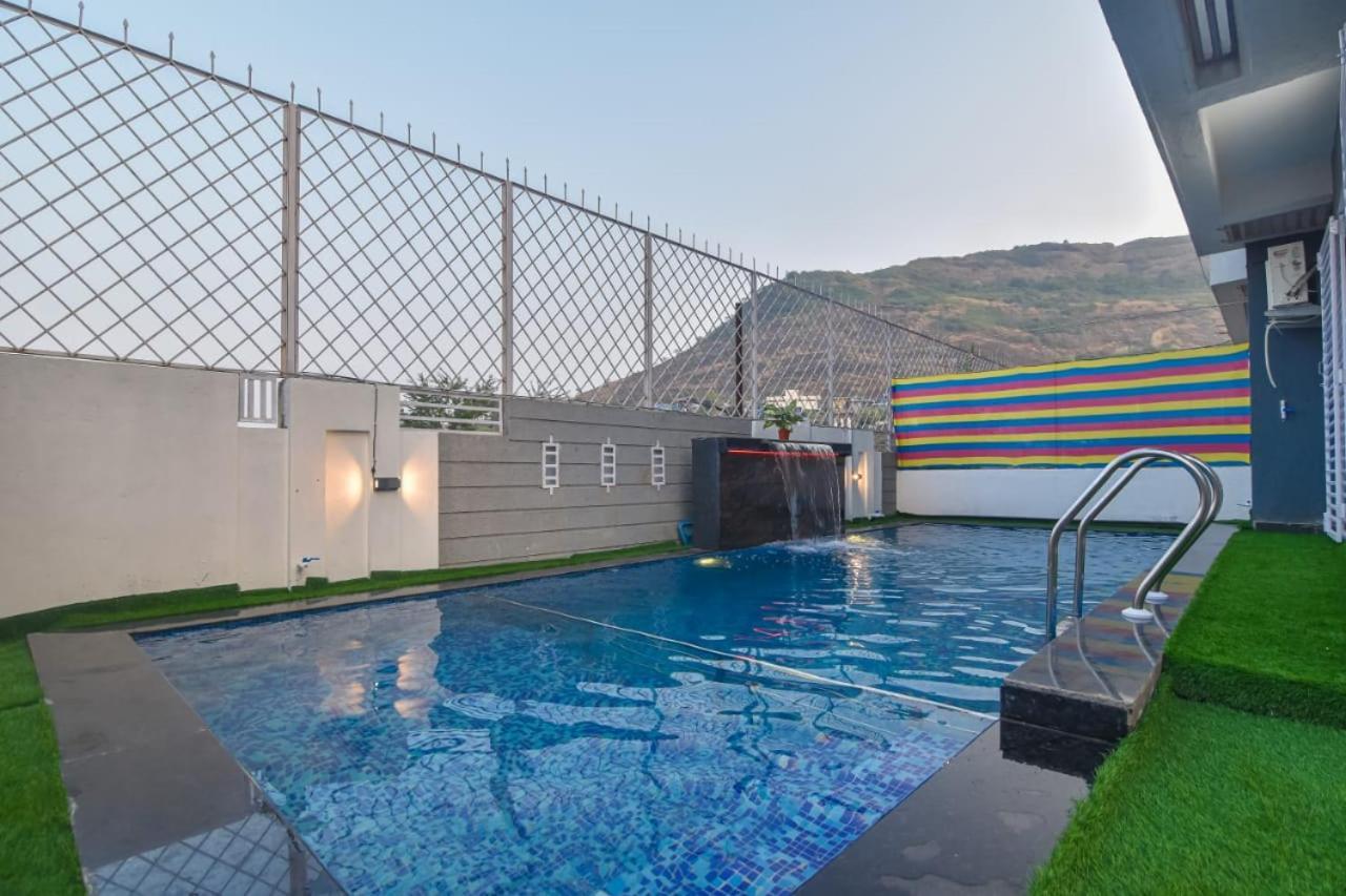 Villa Arrow 4bhk *