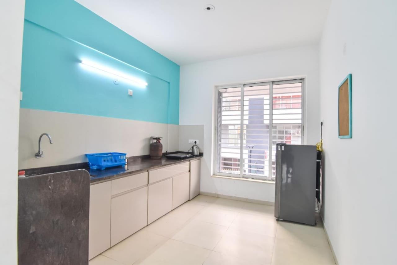 Villa Arrow 4bhk *