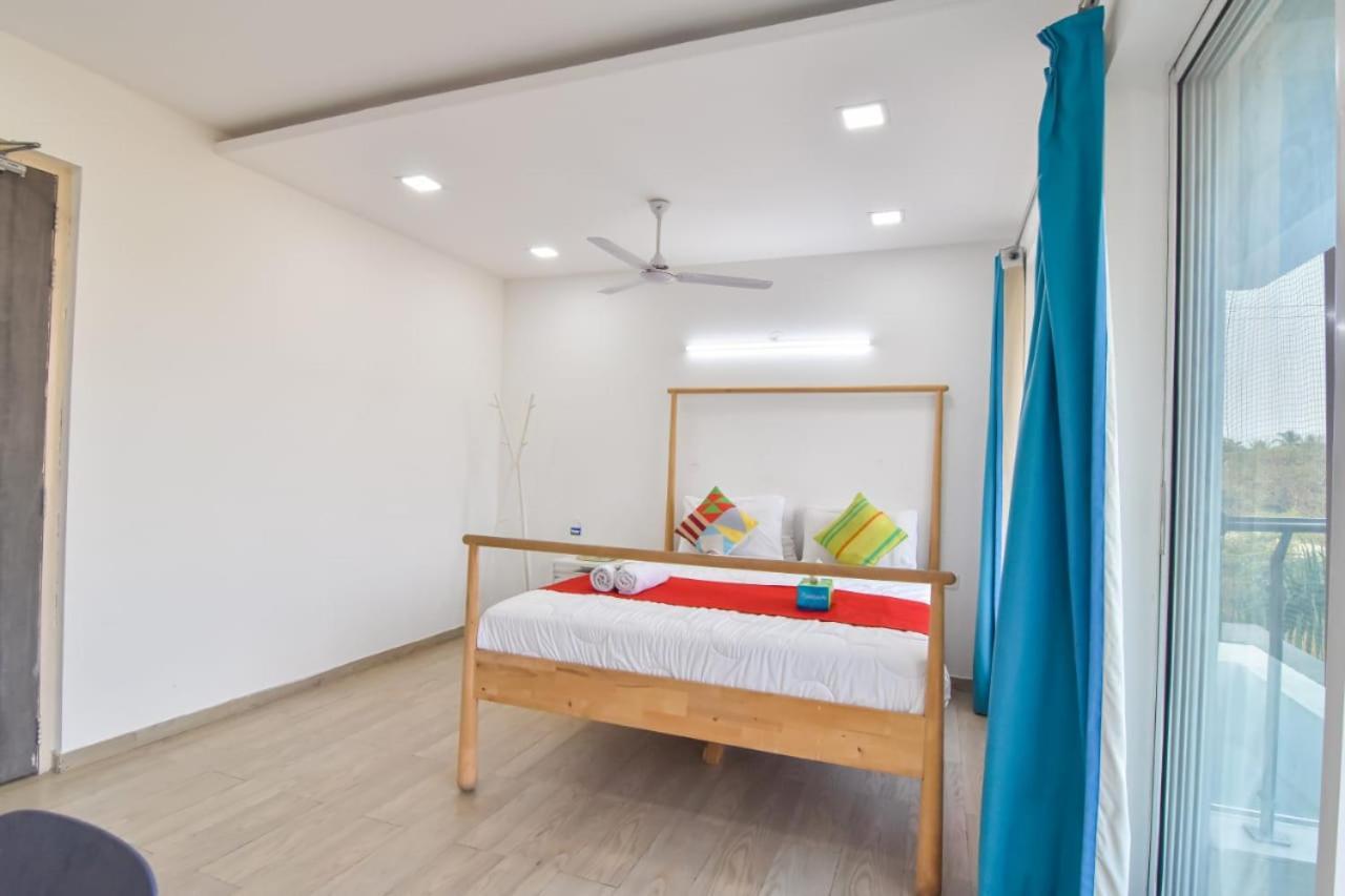 Arrow 4bhk *