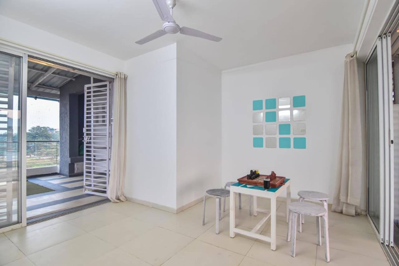 Arrow 4bhk Villa *