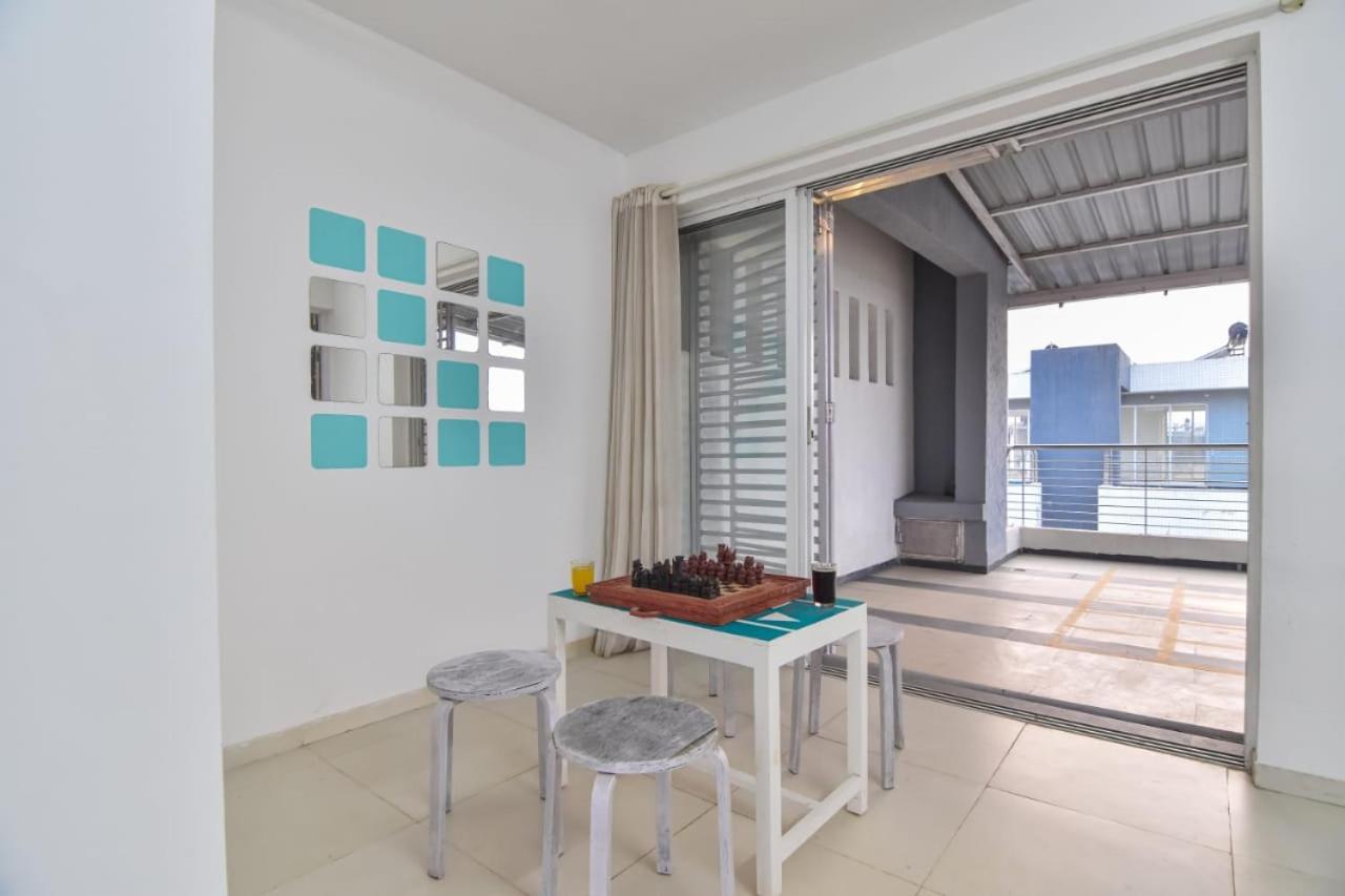 Arrow 4bhk * Lonavala
