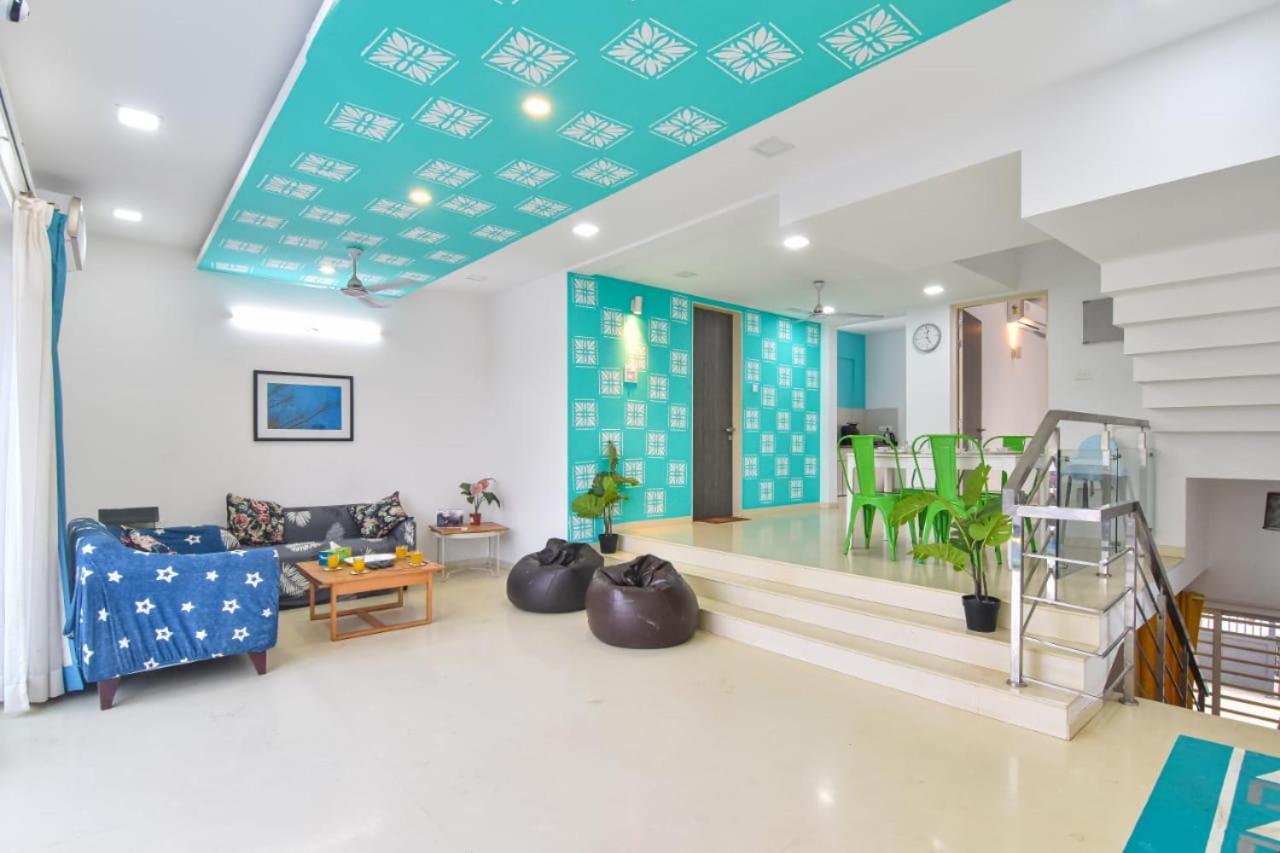 Arrow 4bhk Lonavala