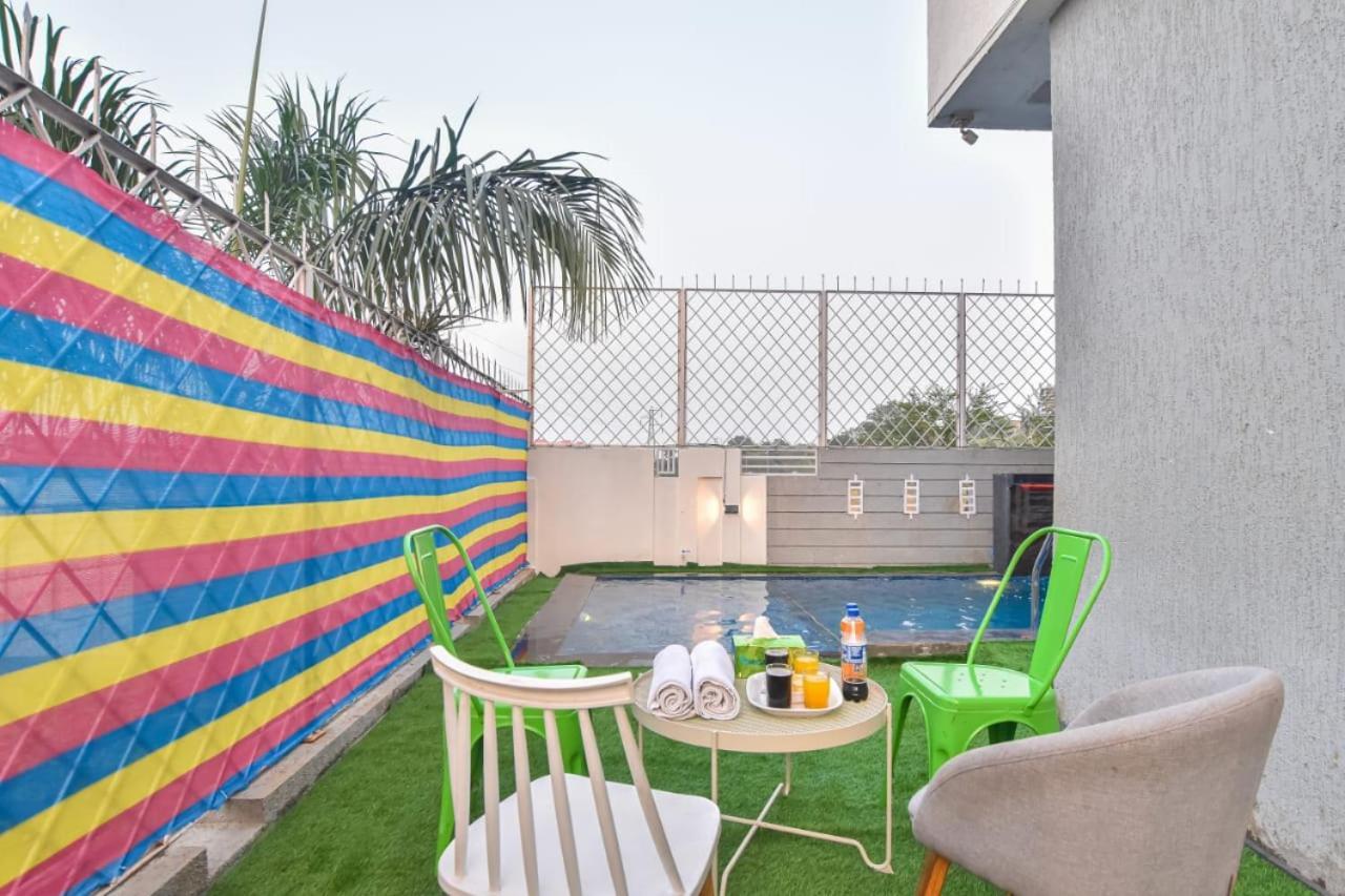 Arrow 4bhk