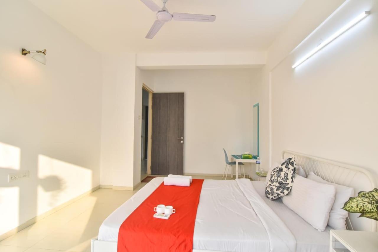 Villa Arrow 4bhk Lonavala