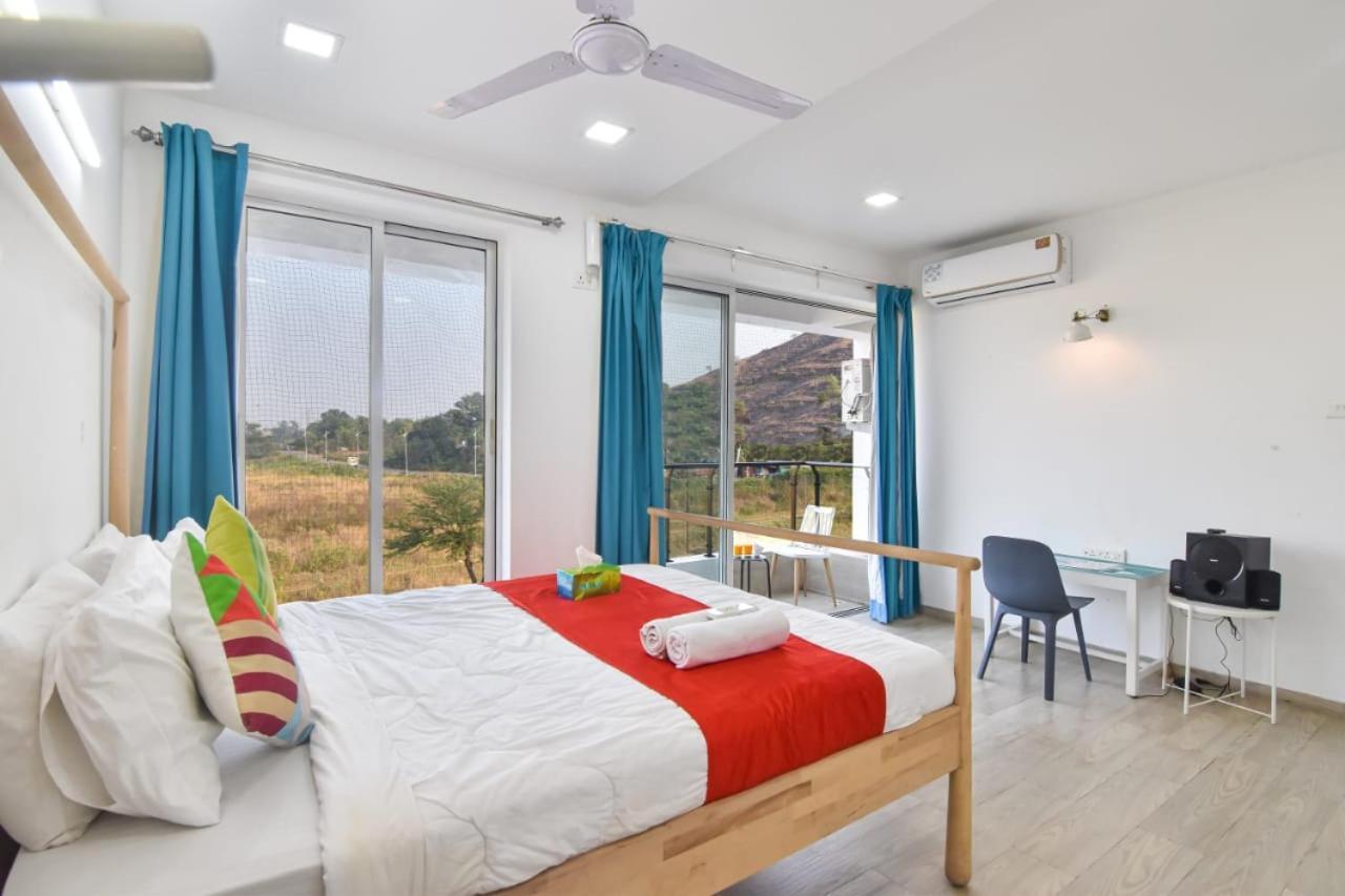 Arrow 4bhk Villa