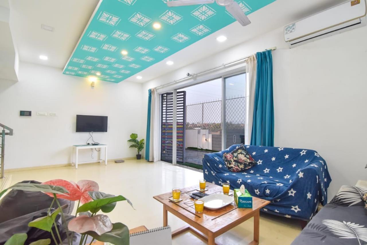 Arrow 4bhk *