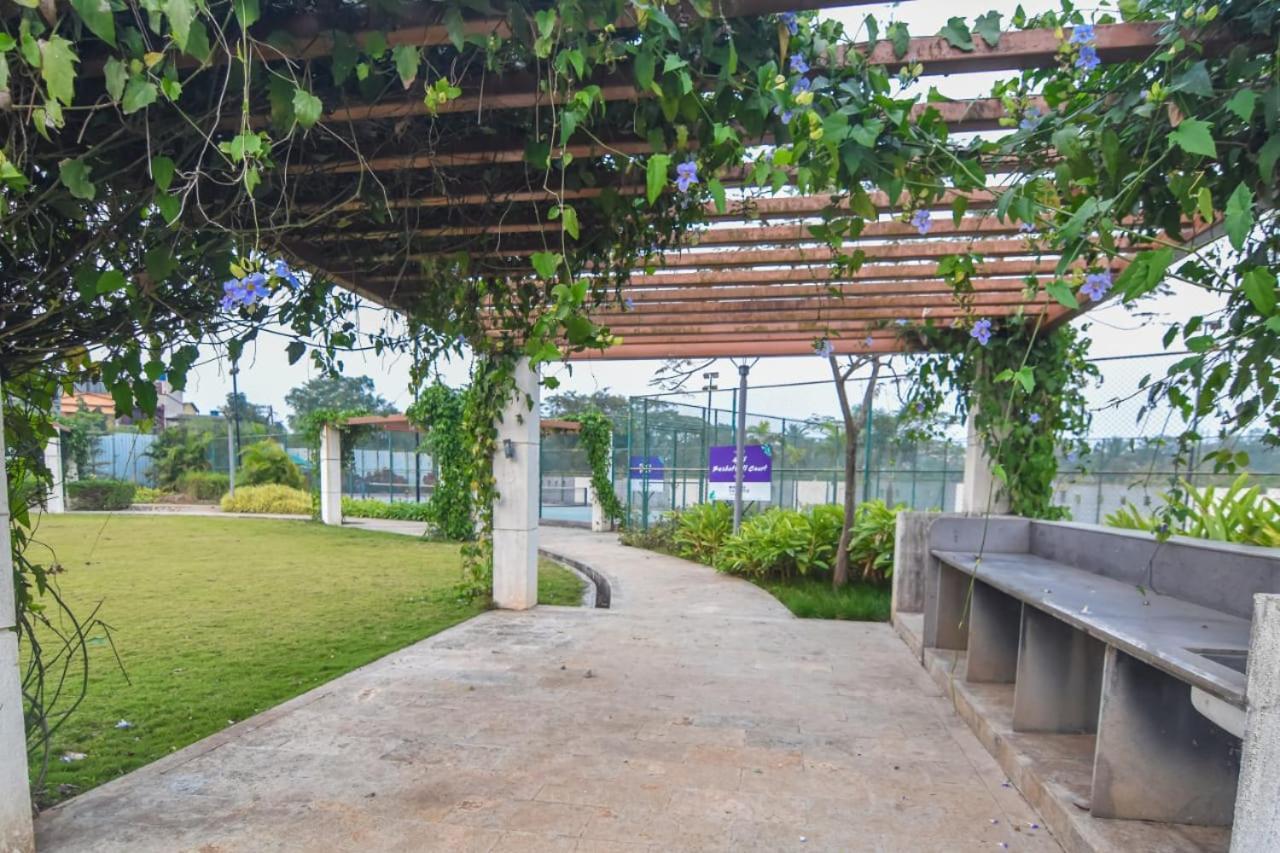 Arrow 4bhk Villa *