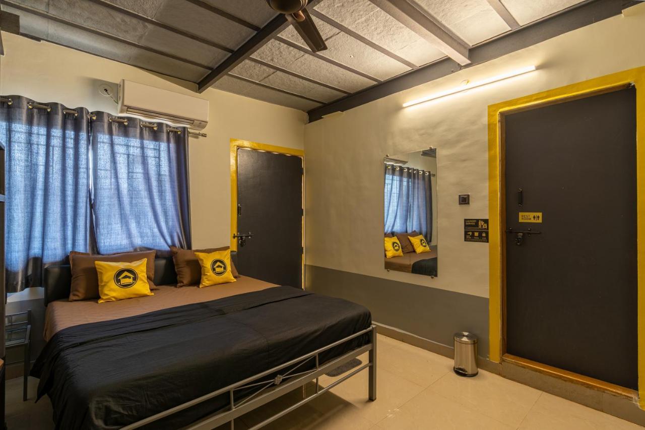 The Hostel