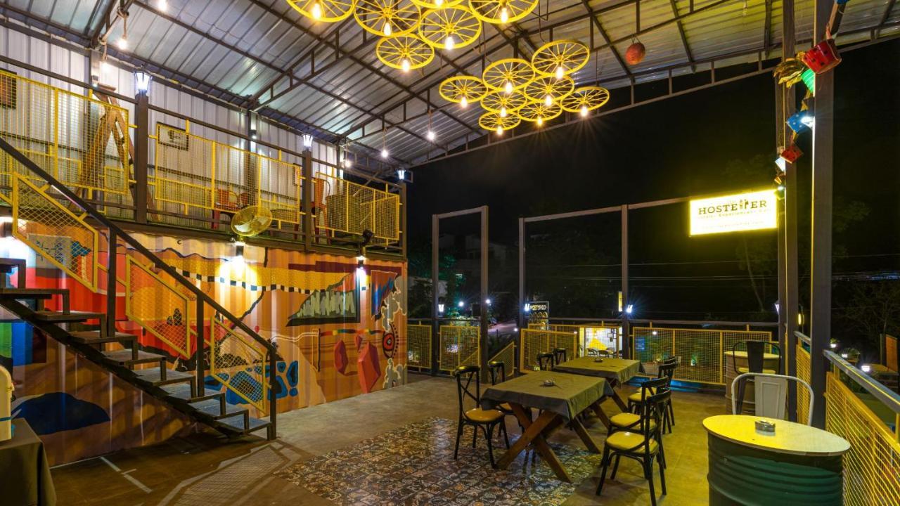 Hostel The Lonavala