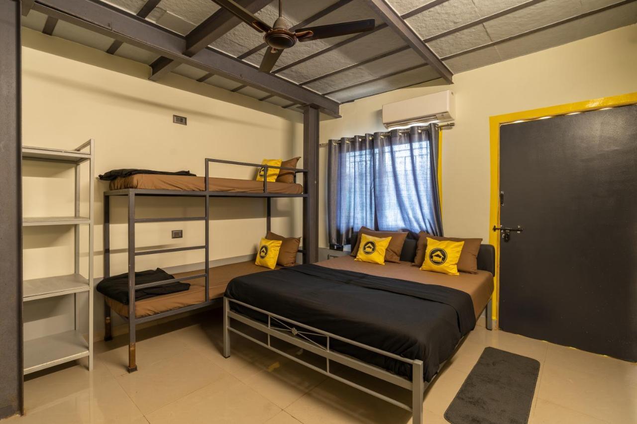 The Hostel Lonavala